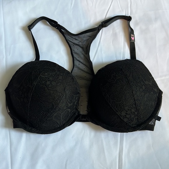 NWT Victorias Secret razorback bra - Picture 2 of 5